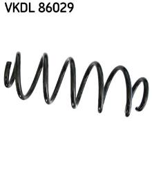 SKF VKDL 86029